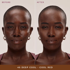 True To Myself Foundation, 45 DEEP COOL , large, image3
