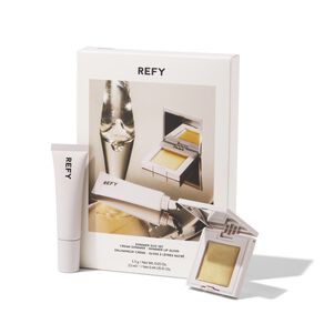 Shimmer Duo Set - Gaia