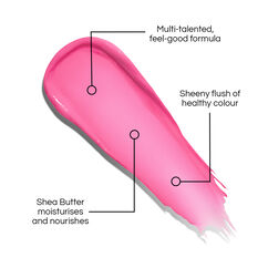 Velatura Balm Dewy Lip and Cheek Stick, MEETING THE EX, large, image7