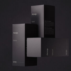 aesop