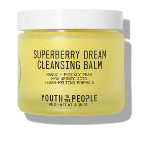 Superberry Dream Cleansing Balm, , large