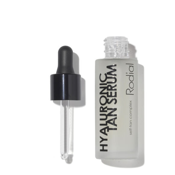 Hyaluronic Tan Serum, , large, image2