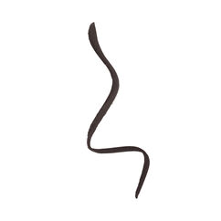 Flyliner Longwear Liquid Eyeliner, CUZ I'M BLACK , large, image2