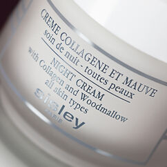 Night Cream With Collagen 1.7fl.oz, , large, image5