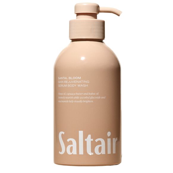 Santal Bloom Body Wash, , large, image1