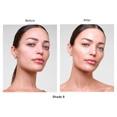 Veil Hydrating Skin Tint, 8, large, image4