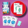 Korean Mask Mix, , large, image2