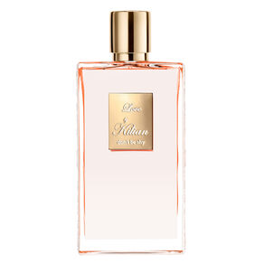 Love Don’t Be Shy Eau de Parfum