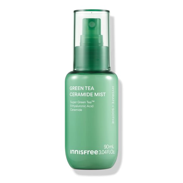 Green Tea Ceramide Mist, , large, image1