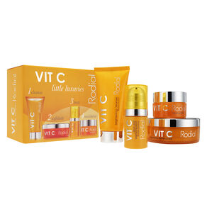 Vit C Little Luxuries Kit