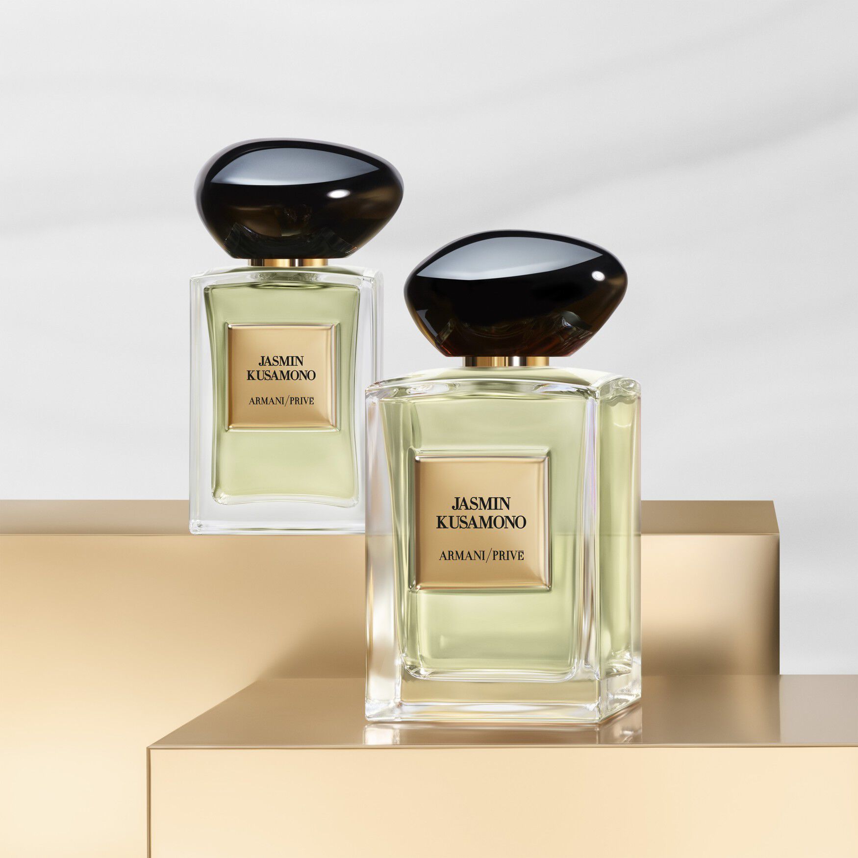 香水(女性用) ARMANI/PRIVE JASMIN KUSAMONO 50ml Armani Prive Jasmin Kusamono Eau de Toilette | Space NK