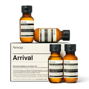 Arrival Travel Kit