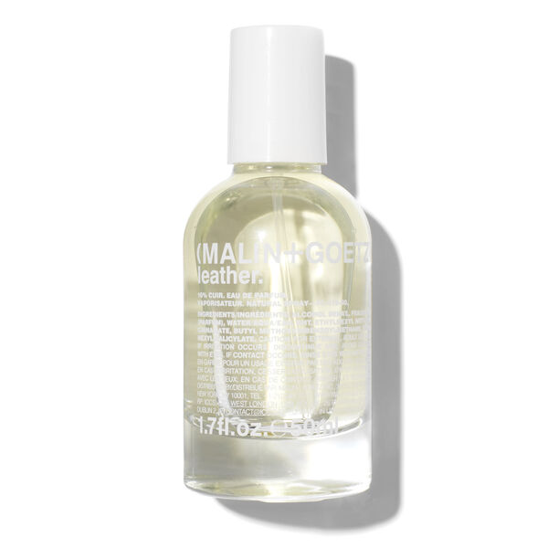 Malin Goetz Leather Eau De Parfum Space Nk