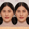 True To Myself Foundation, 15 LIGHT  MEDIUM NEUTRAL , large, image3