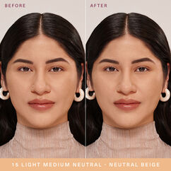 True To Myself Foundation, 15 LIGHT  MEDIUM NEUTRAL , large, image3