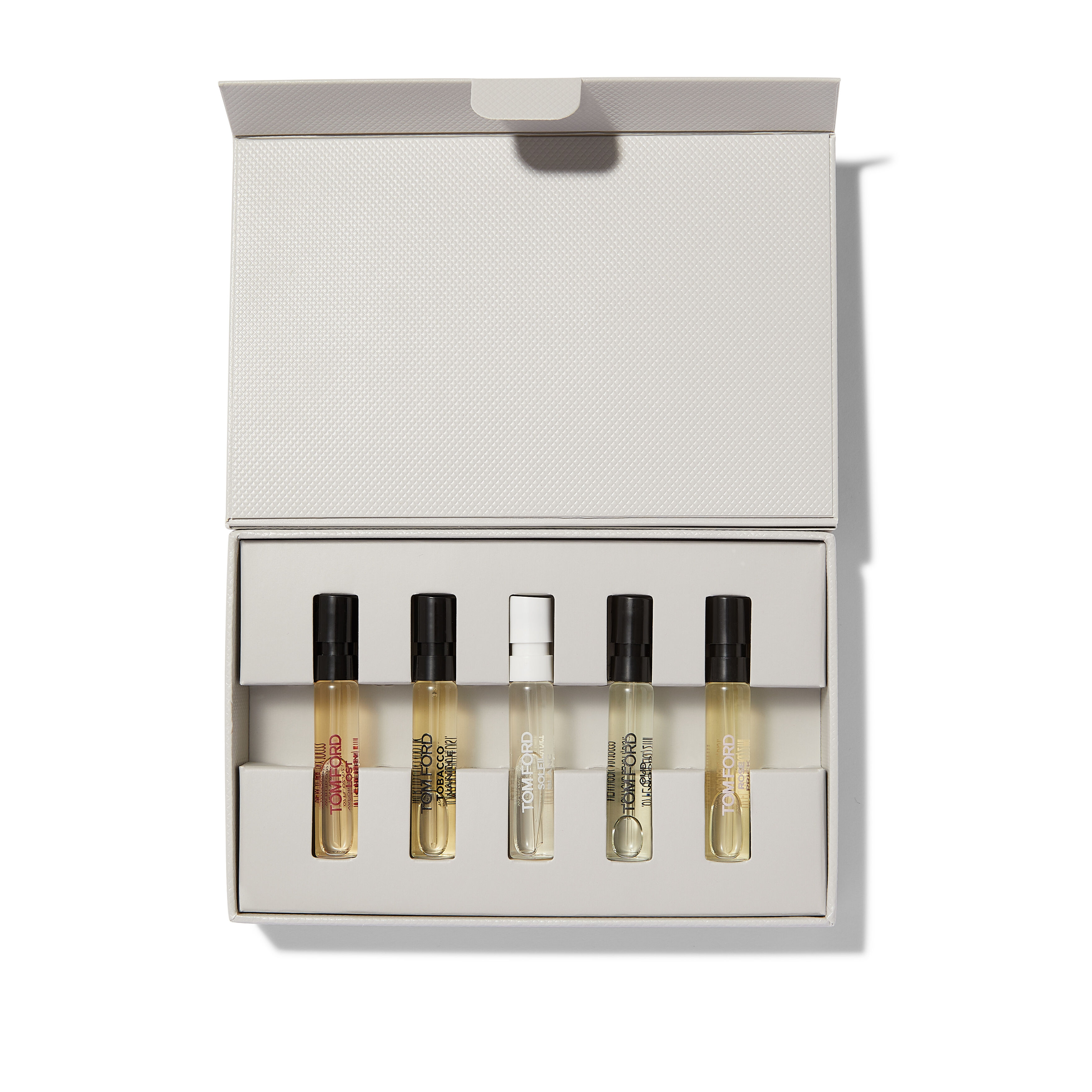 TOM FORD ミニチュア モダンコレクション 本セット 新品未開封 Tom Ford Private Blend Mini Discovery Set | Space NK