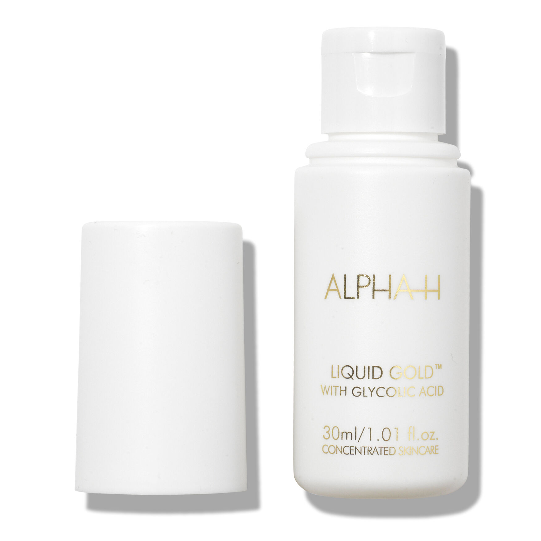 Alpha-H Liquid Gold with 5% Glycolic Acid | Space NK