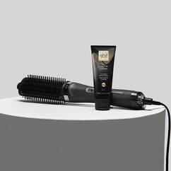 Volume Forever- Volumizing Blow Dry Cream, , large, image5