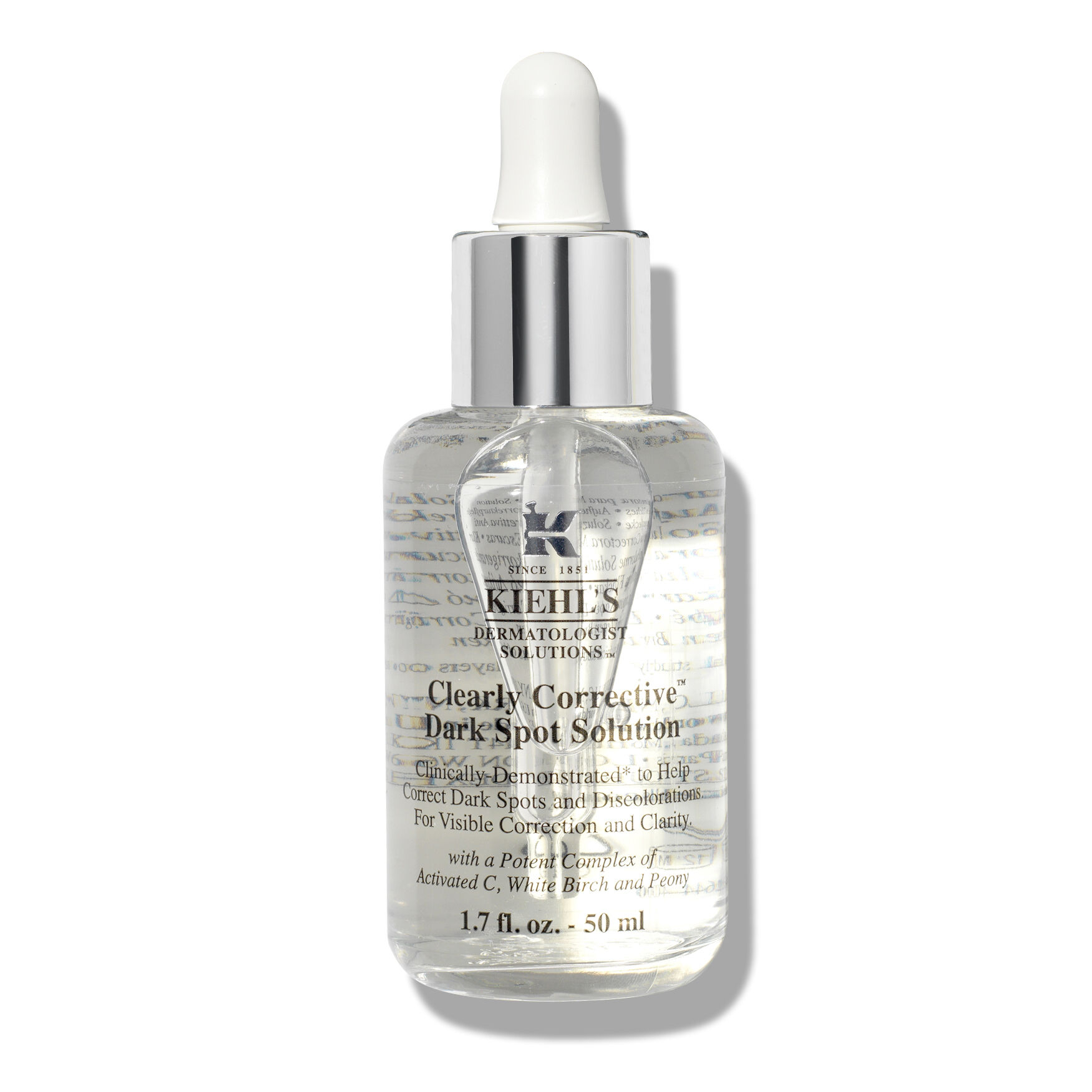 Kiehl's Dark Spot Correcting Serum | Space NK