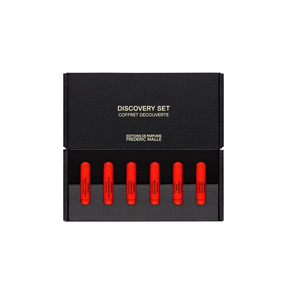 Discovery Set for Her (6 x 1.2ml), , large, image1