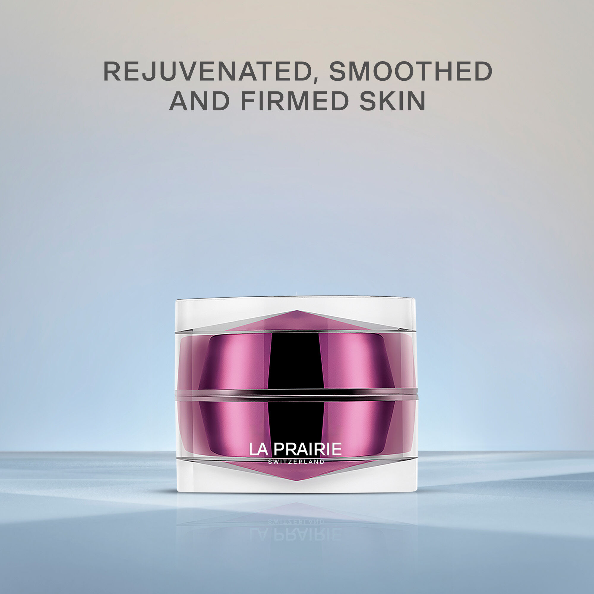 LA PRAIRIE Platinum Rare Haute-rejuvenation Cream | Space NK