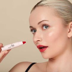 Kissen Lush Lipstick Crayon, CHARLOTTE, large, image8