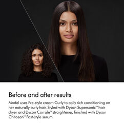 Chitosan™ Post-Style Serum Refill, , large, image5