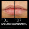 PEPTINT Tripeptide and Goji Cells Plumping Lip Treatment, NIRVANA, large, image4