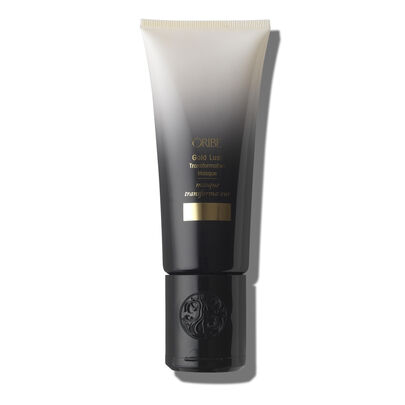 Gold Lust Transformative Masque