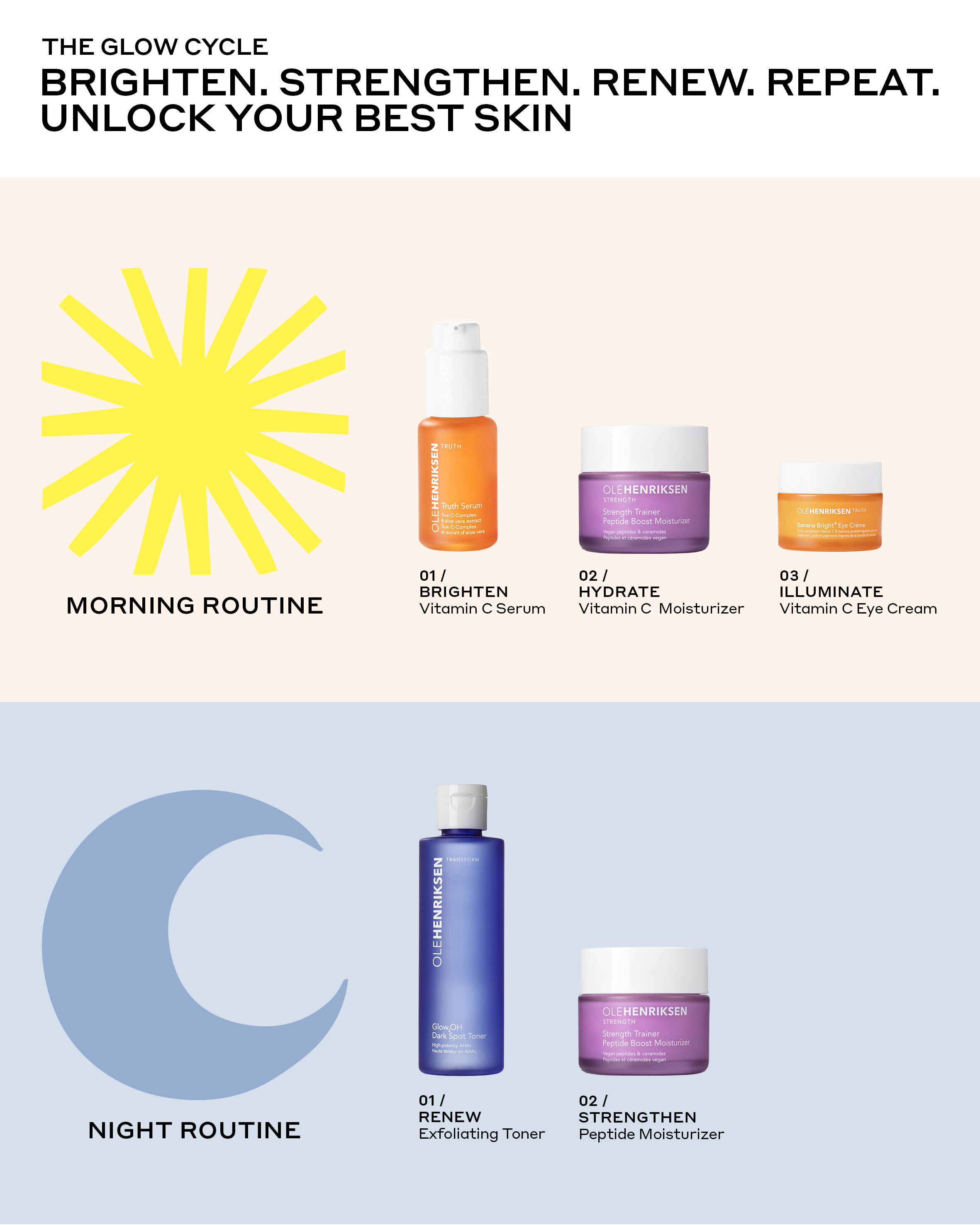Ole Henriksen Truth Serum | Space NK
