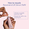 Instant Firming Serum Refill, , large, image9