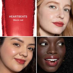 Balmy Tint Hydrating Lip Balm, HEARTBEATS, large, image6