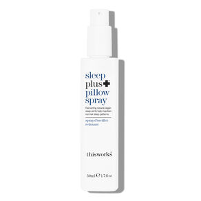 Spray pour oreiller Sleep Plus