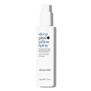 Sleep Plus Pillow Spray