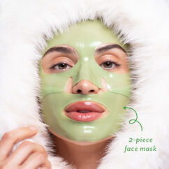 Cool Crush Hydrogel Mask, , large, image4
