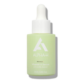 Vitamin A Serum with Retinol, , large