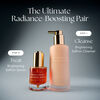 Brightening Saffron Cleanser, , large, image10