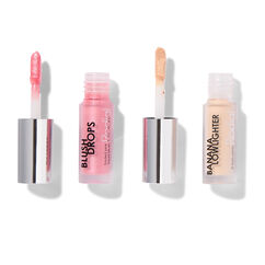 The Banana Makeup Kit, , large, image4