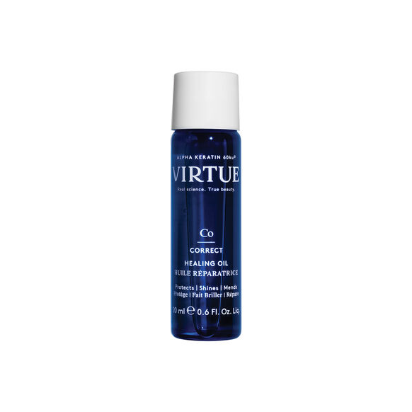 Healing Oil, , large, image1