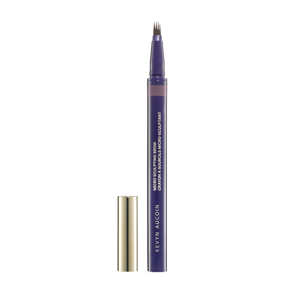 Micro Sculpting Brow