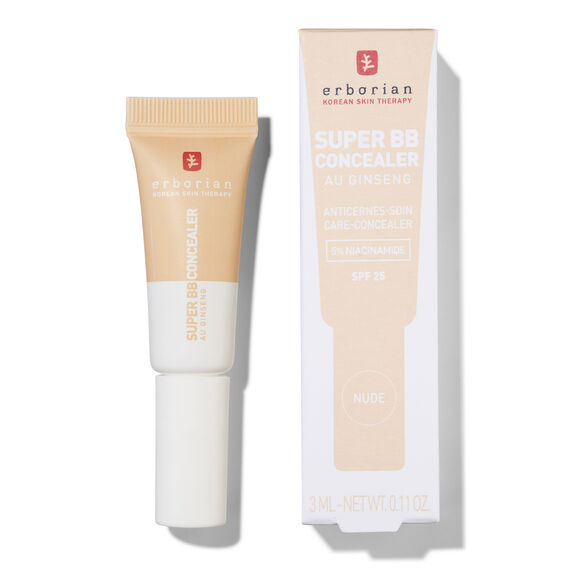 Super BB Concealer, NUDE 3ML, large, image1