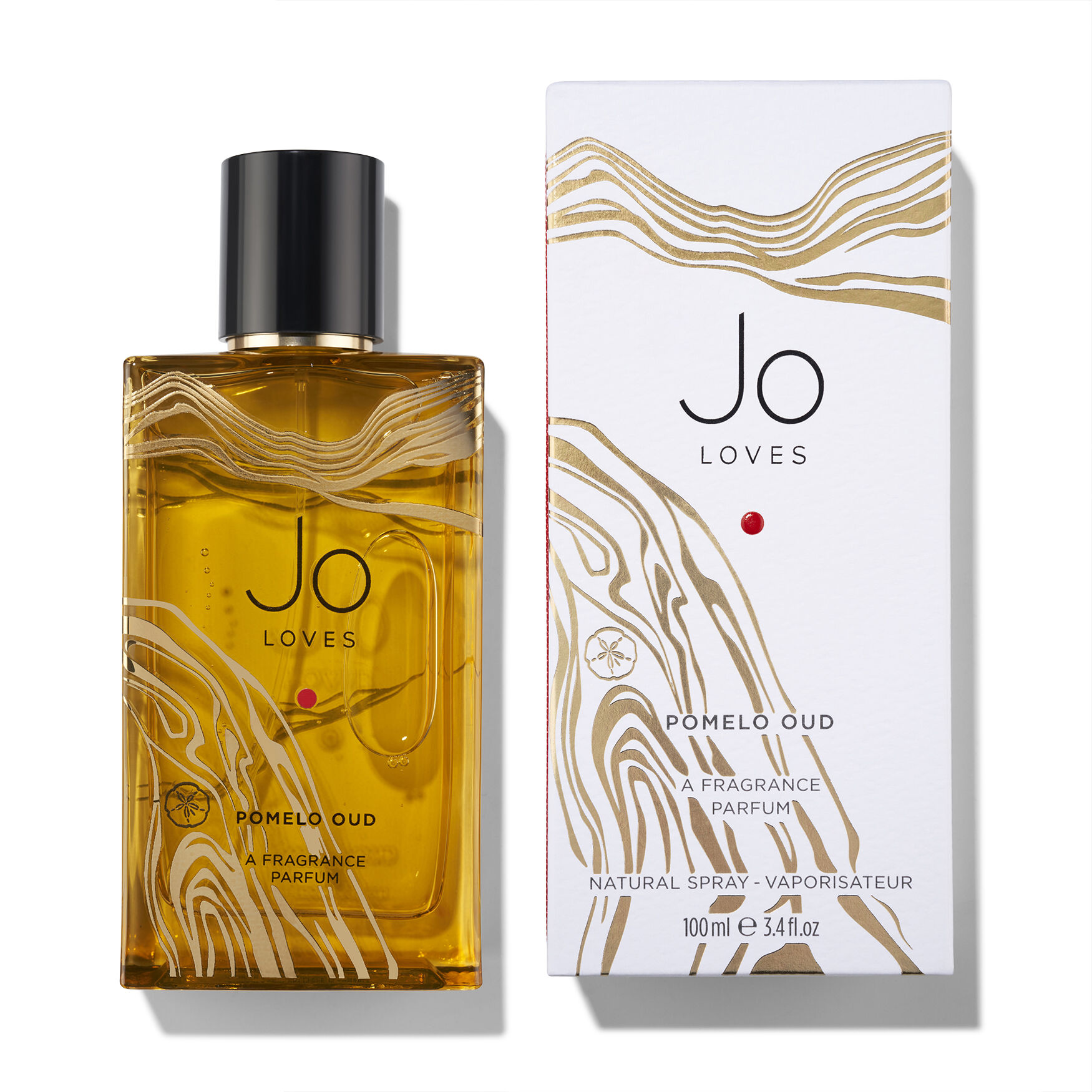 Jo Loves Pomelo 50ml 香水 【公式通販】