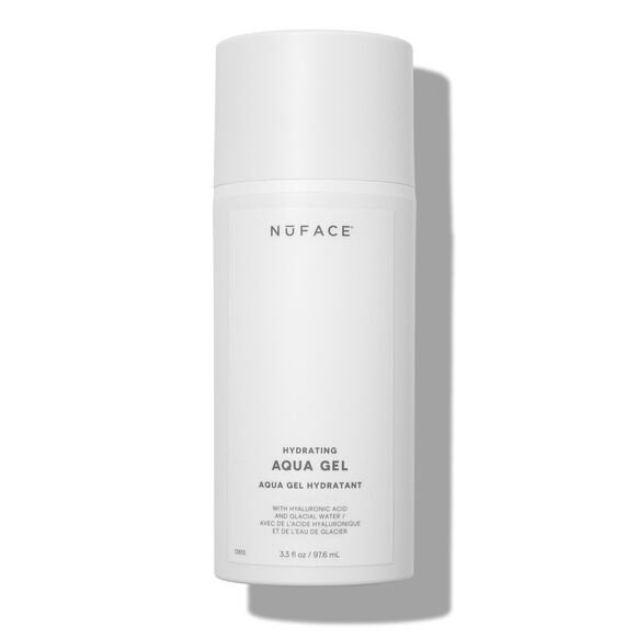 Nuface Aqua Gel Activator, , large, image1