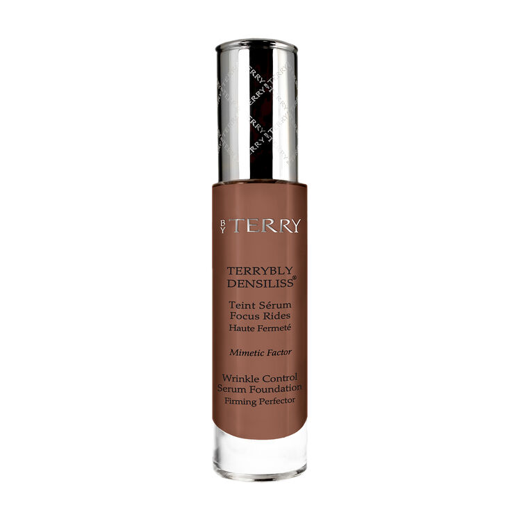 By Terry Terrybly Densiliss Foundation In 9 Intense Mocha
