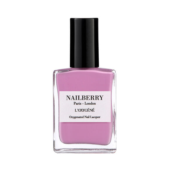 Lilac Fairy Oxygenated Nail Lacquer, , large, image1