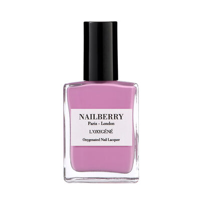 Lilac Fairy Oxygenated Nail Lacquer
