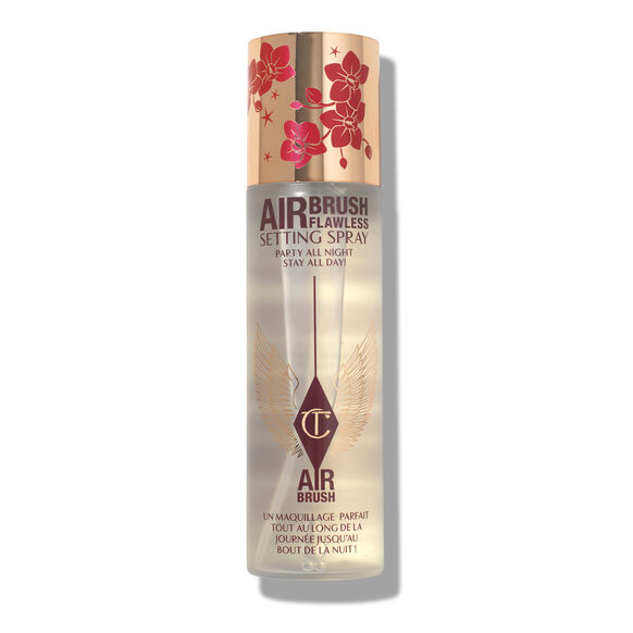 Lunar Year Airbrush Flawless Setting Spray, , large, image1