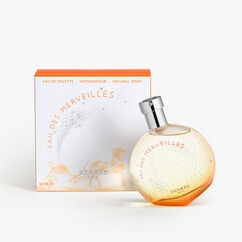 Eau des Merveilles Eau de Toilette, , large, image2
