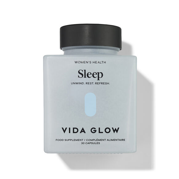 Sleep, , large, image1