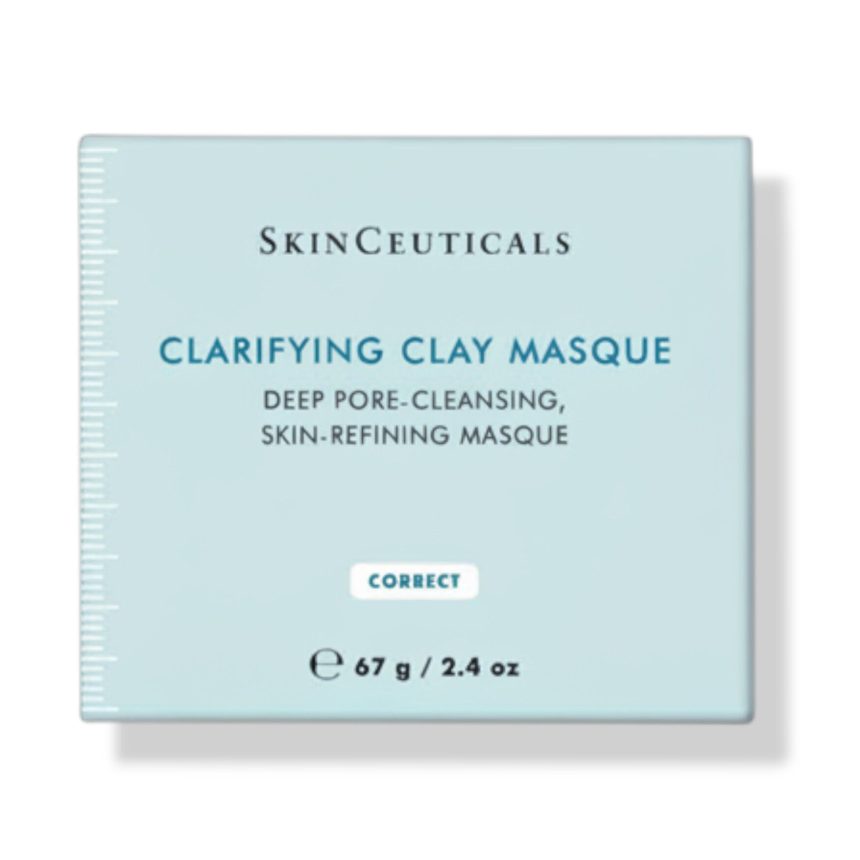 SkinCeuticals Clarifying Clay Masque | Space NK | Space NK